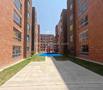 Apartamento de 2 alcobas en arriendo en Bosa, Bogotá, 41 m² · foto 15 de 16