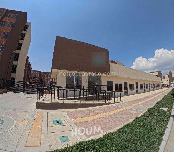 Apartamento de 2 alcobas en arriendo en Bosa, Bogotá, 41 m² · foto 16 de 16