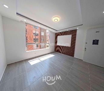 Apartamento de 2 alcobas en arriendo en Bosa, Bogotá, 41 m² · foto 2 de 16
