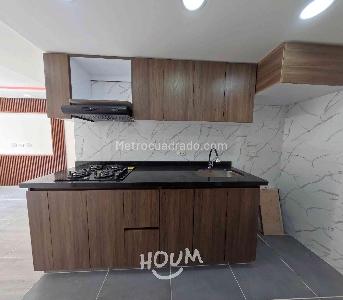 Apartamento de 2 alcobas en arriendo en Bosa, Bogotá, 41 m² · foto 5 de 16