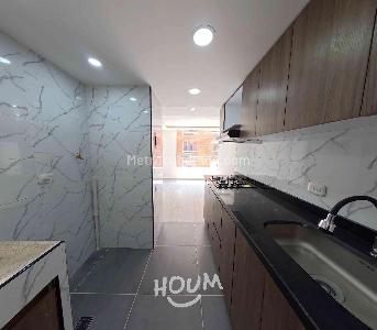 Apartamento de 2 alcobas en arriendo en Bosa, Bogotá, 41 m² · foto 7 de 16