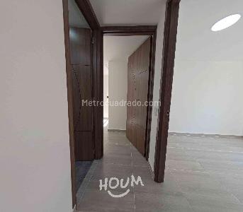 Apartamento de 2 alcobas en arriendo en Bosa, Bogotá, 41 m² · foto 8 de 16