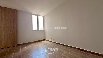 Apartamento de 2 alcobas en arriendo en Suba, Bogotá, 45 m² · foto 13 de 14