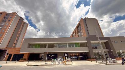 Apartamento de 2 alcobas en arriendo en Suba, Bogotá, 45 m² · foto 14 de 14