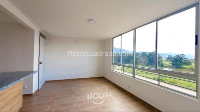 Apartamento de 2 alcobas en arriendo en Suba, Bogotá, 45 m² · foto 2 de 14