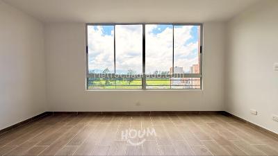 Apartamento de 2 alcobas en arriendo en Suba, Bogotá, 45 m² · foto 3 de 14