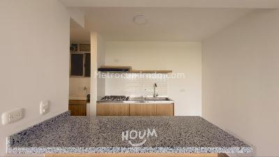 Apartamento de 2 alcobas en arriendo en Suba, Bogotá, 45 m² · foto 5 de 14
