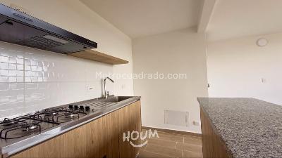 Apartamento de 2 alcobas en arriendo en Suba, Bogotá, 45 m² · foto 6 de 14
