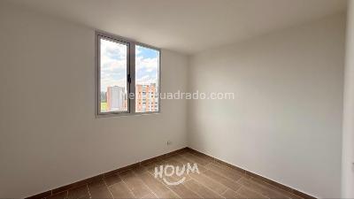 Apartamento de 2 alcobas en arriendo en Suba, Bogotá, 45 m² · foto 8 de 14