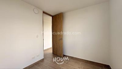 Apartamento de 2 alcobas en arriendo en Suba, Bogotá, 45 m² · foto 9 de 14