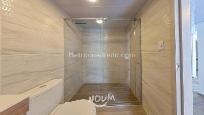 Apartamento de 1 alcoba en arriendo en Puente Aranda, Bogotá, 45 m² · foto 10 de 14