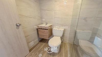 Apartamento de 1 alcoba en arriendo en Puente Aranda, Bogotá, 45 m² · foto 11 de 14