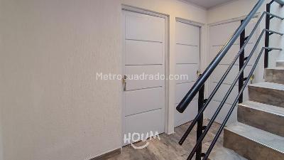 Apartamento de 1 alcoba en arriendo en Puente Aranda, Bogotá, 45 m² · foto 12 de 14