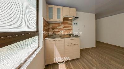 Apartamento de 1 alcoba en arriendo en Puente Aranda, Bogotá, 45 m² · foto 2 de 14