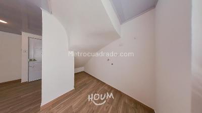 Apartamento de 1 alcoba en arriendo en Puente Aranda, Bogotá, 45 m² · foto 4 de 14
