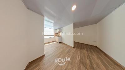 Apartamento de 1 alcoba en arriendo en Puente Aranda, Bogotá, 45 m² · foto 5 de 14