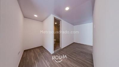 Apartamento de 1 alcoba en arriendo en Puente Aranda, Bogotá, 45 m² · foto 7 de 14