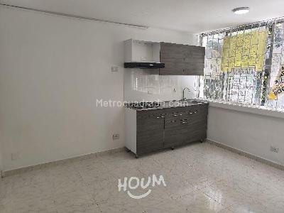 Apartamento en Arriendo, Medellin, Medellín