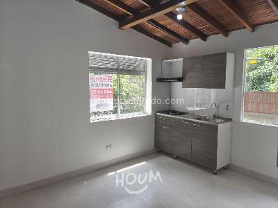 Apartamento en Arriendo, Medellin, Medellín