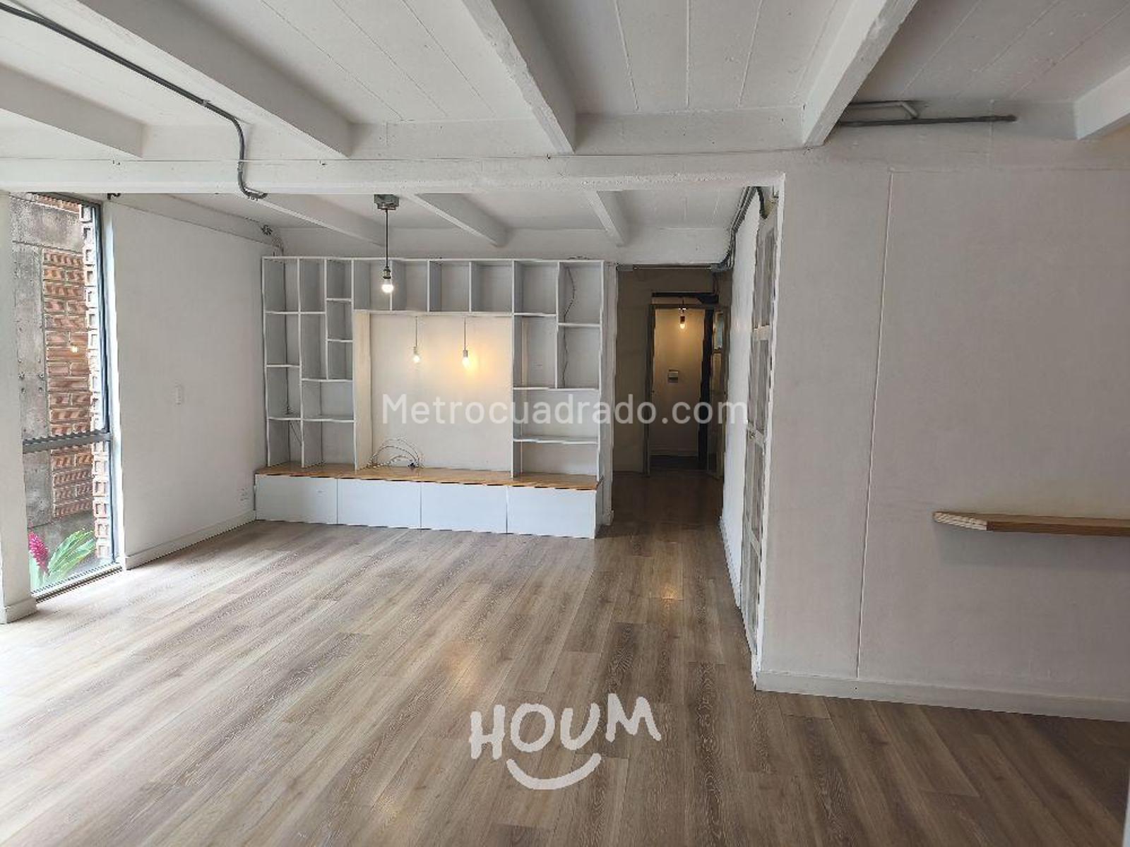 Foto del apartamento