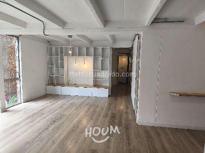Apartamento en Arriendo, Medellin, Medellín