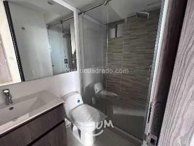 Apartamento de 3 alcobas en arriendo en Kennedy, Bogotá, 74 m² · foto 12 de 17