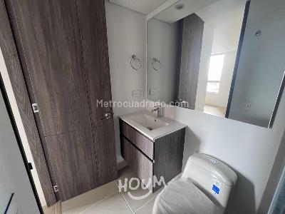 Apartamento de 3 alcobas en arriendo en Kennedy, Bogotá, 74 m² · foto 13 de 17