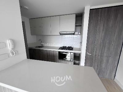 Apartamento de 3 alcobas en arriendo en Kennedy, Bogotá, 74 m² · foto 4 de 17