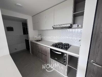 Apartamento de 3 alcobas en arriendo en Kennedy, Bogotá, 74 m² · foto 5 de 17