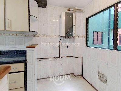 Apartamento de 4 alcobas en arriendo en Kennedy, Bogotá, 92 m² · foto 12 de 20