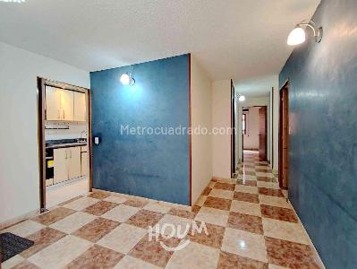 Apartamento de 4 alcobas en arriendo en Kennedy, Bogotá, 92 m² · foto 13 de 20
