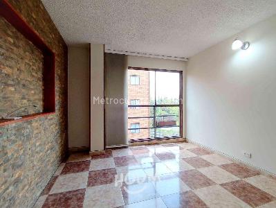 Apartamento de 4 alcobas en arriendo en Kennedy, Bogotá, 92 m² · foto 3 de 20