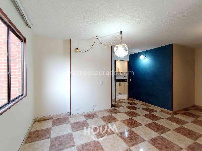 Apartamento de 4 alcobas en arriendo en Kennedy, Bogotá, 92 m² · foto 6 de 20