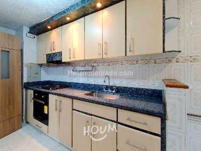 Apartamento de 4 alcobas en arriendo en Kennedy, Bogotá, 92 m² · foto 8 de 20