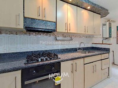 Apartamento de 4 alcobas en arriendo en Kennedy, Bogotá, 92 m² · foto 9 de 20