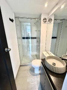 Apartamento de 2 alcobas en arriendo en Suba, Bogotá, 39 m² · foto 13 de 20