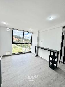 Apartamento de 2 alcobas en arriendo en Suba, Bogotá, 39 m² · foto 3 de 20