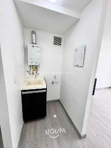 Apartamento de 2 alcobas en arriendo en Suba, Bogotá, 39 m² · foto 6 de 20
