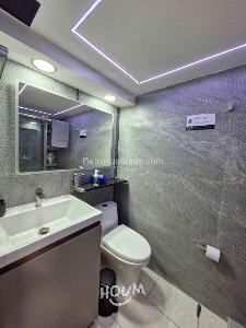 Apartamento de 1 alcoba en arriendo en Teusaquillo, Bogotá, 29 m² · foto 10 de 12