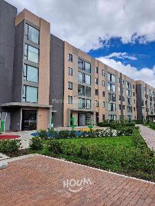 Apartamento de 1 alcoba en arriendo en Teusaquillo, Bogotá, 29 m² · foto 11 de 12