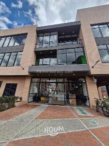 Apartamento de 1 alcoba en arriendo en Teusaquillo, Bogotá, 29 m² · foto 12 de 12