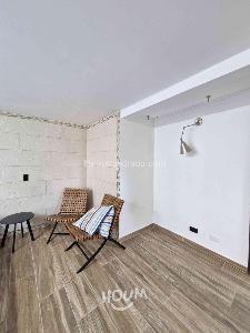 Apartamento de 1 alcoba en arriendo en Teusaquillo, Bogotá, 29 m² · foto 6 de 12