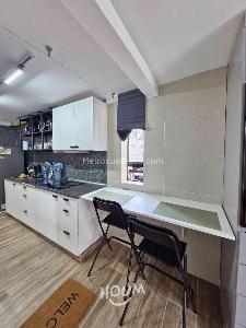 Apartamento de 1 alcoba en arriendo en Teusaquillo, Bogotá, 29 m² · foto 7 de 12