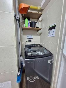 Apartamento de 1 alcoba en arriendo en Teusaquillo, Bogotá, 29 m² · foto 9 de 12