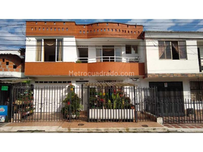 Venta de Casa en Guadalupe - Dos Quebradas - 11814-3064253