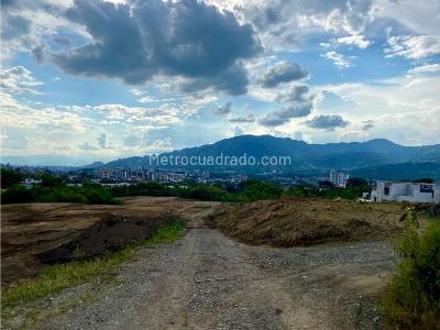 Lote en Venta, La Pradera, Dosquebradas