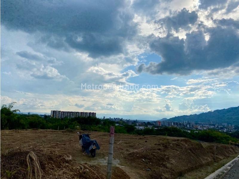 Lote en Venta, La Pradera, Dosquebradas - Vista 3