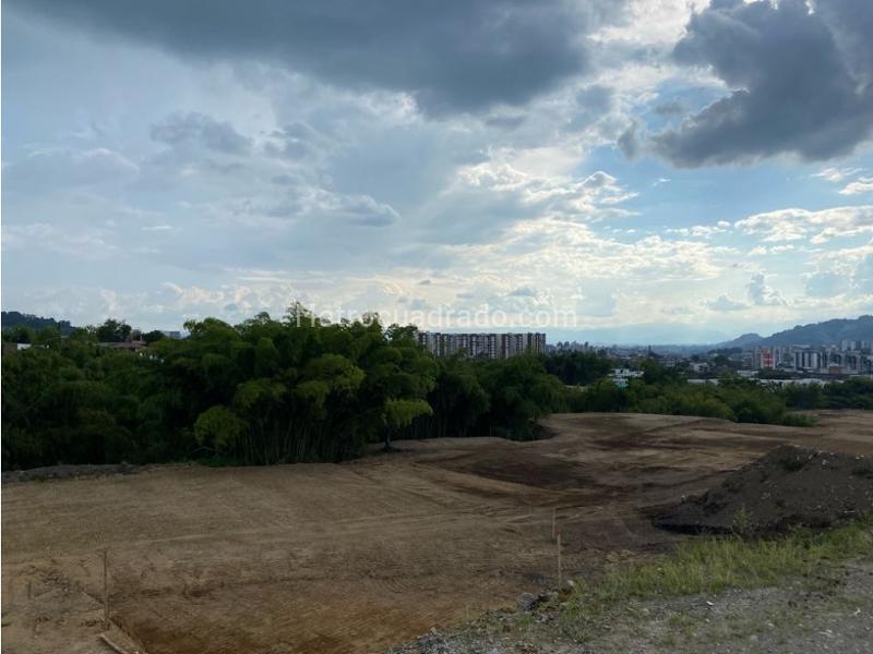 Lote en Venta, La Pradera, Dosquebradas - Vista 4