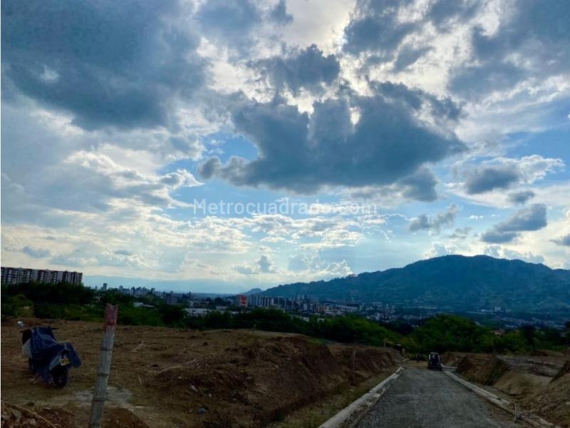 Lote en Venta, La Pradera, Dosquebradas - Vista 5