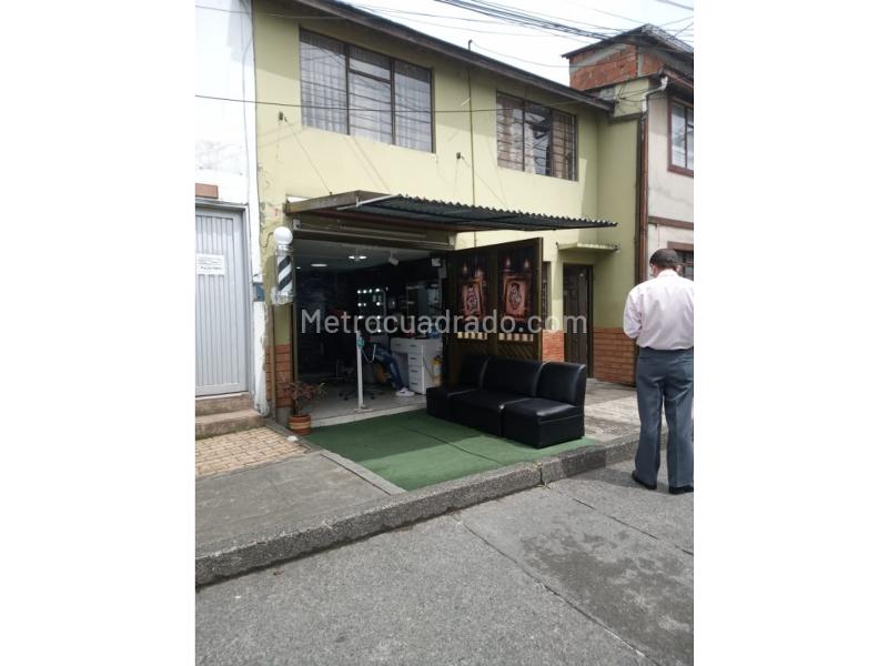 Venta de Casa en La enea - Manizales - 11814-M3632850